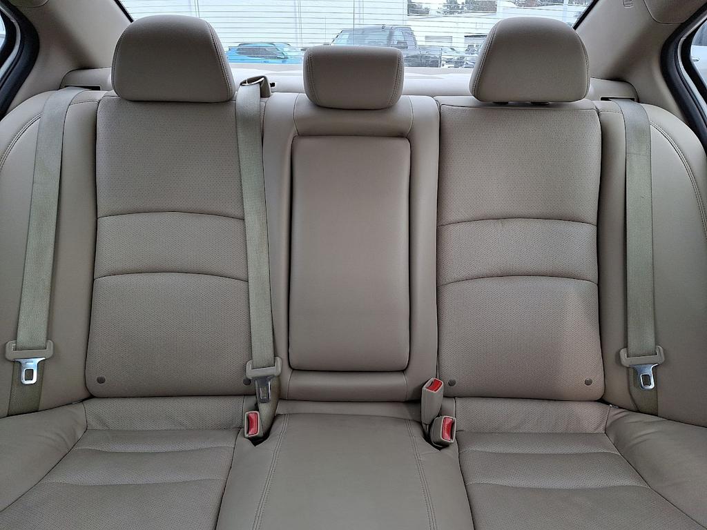 Thumbnail: 2016 Honda Accord - 25