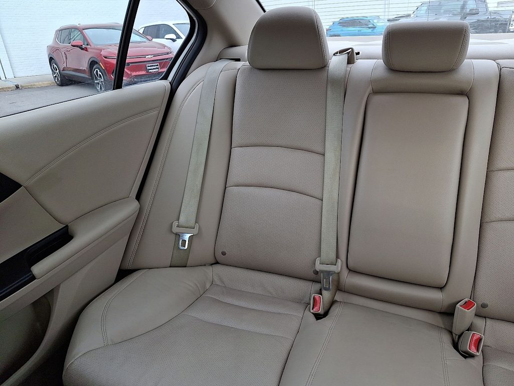 Thumbnail: 2016 Honda Accord - 12