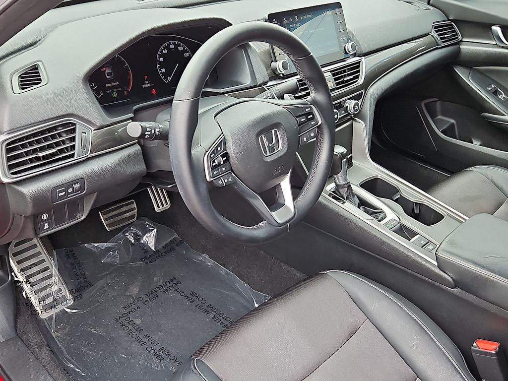 Thumbnail: 2018 Honda Accord - 13