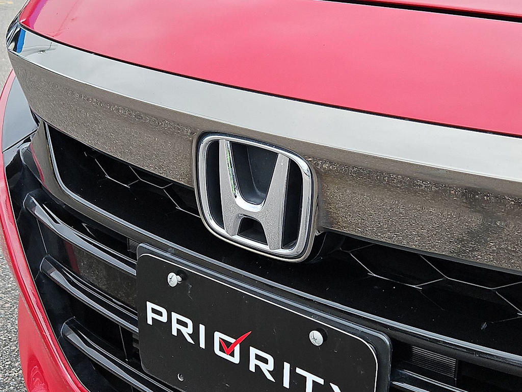 Thumbnail: 2018 Honda Accord - 5