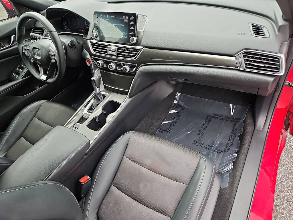 Thumbnail: 2018 Honda Accord - 35