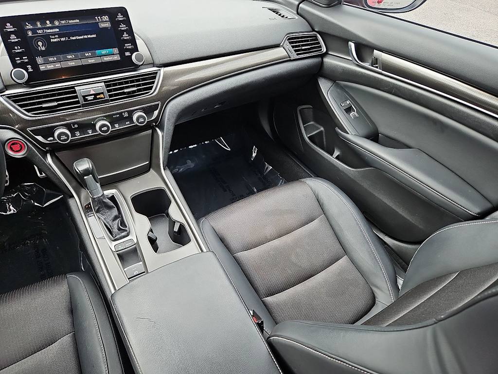 Thumbnail: 2018 Honda Accord - 12