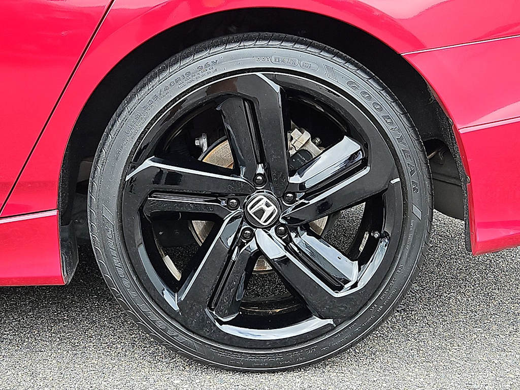 Thumbnail: 2018 Honda Accord - 6