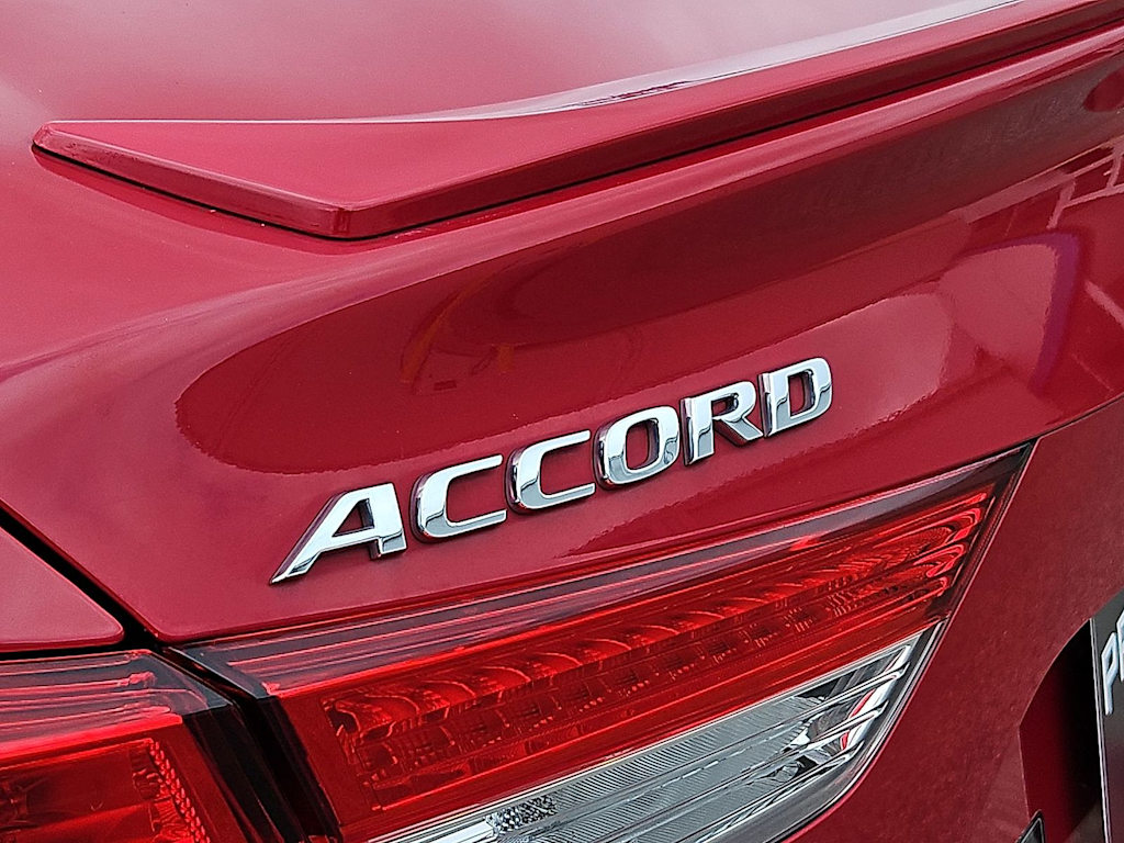 Thumbnail: 2018 Honda Accord - 36