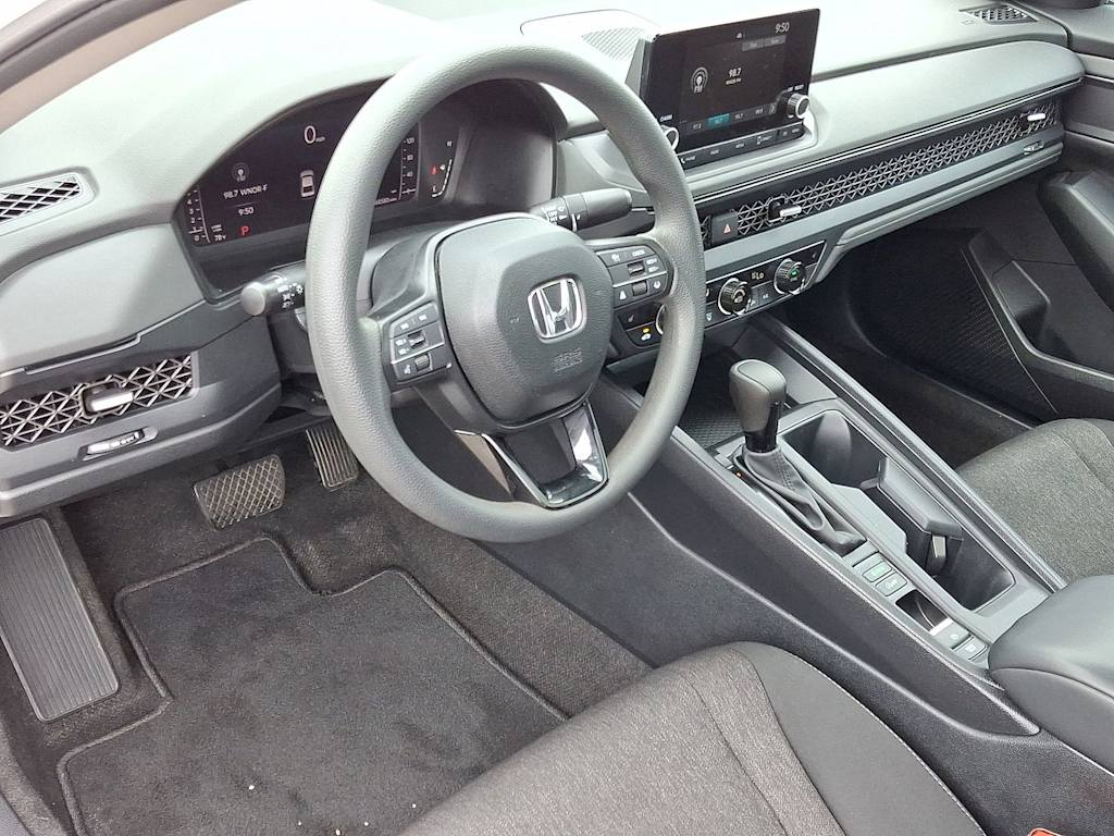 Thumbnail: 2024 Honda Accord - 12