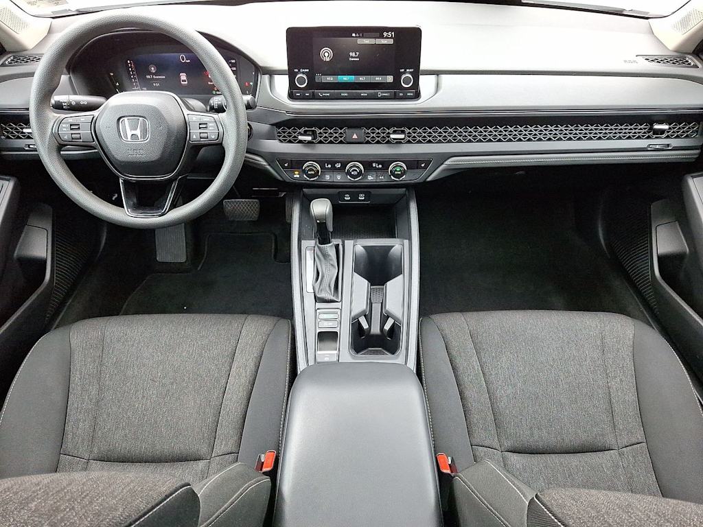 Thumbnail: 2024 Honda Accord - 8