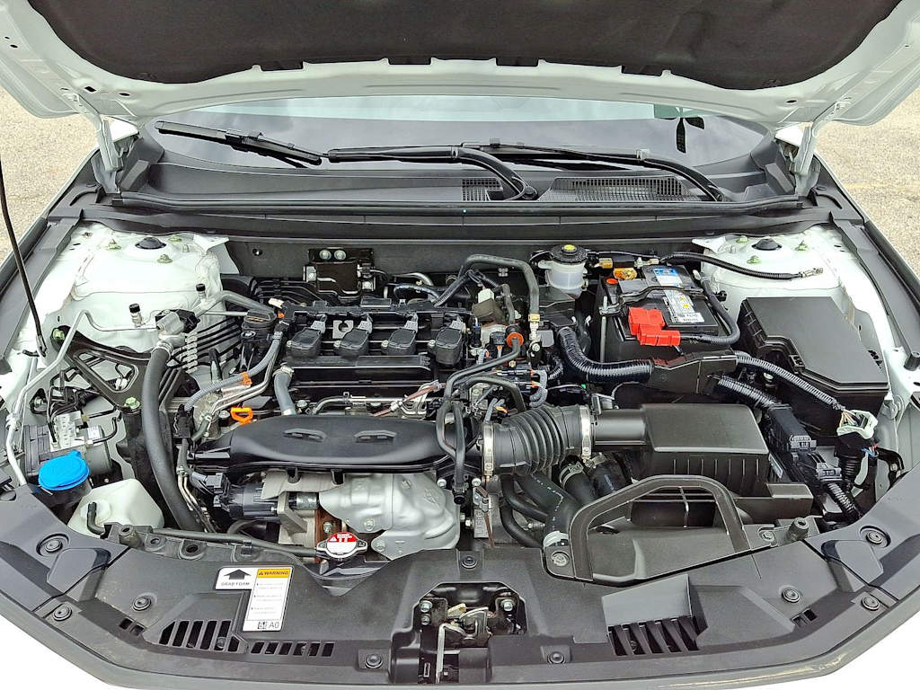 Thumbnail: 2024 Honda Accord - 7