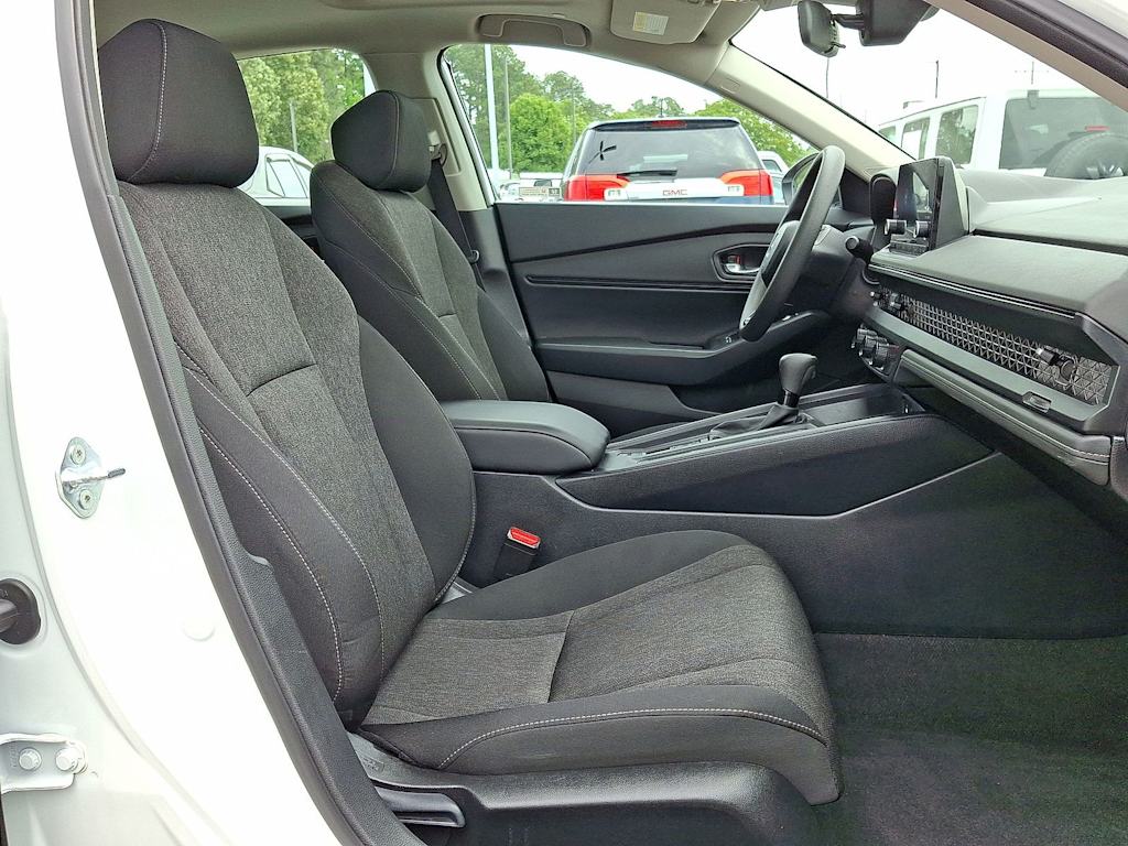 Thumbnail: 2024 Honda Accord - 10