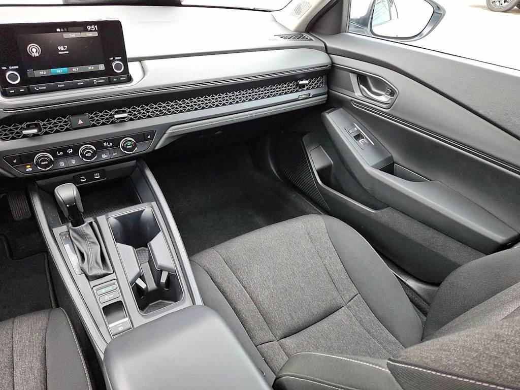Thumbnail: 2024 Honda Accord - 15