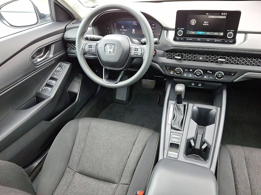 Thumbnail: 2024 Honda Accord - 2