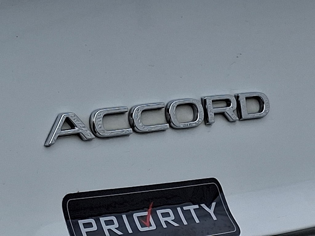 Thumbnail: 2024 Honda Accord - 37
