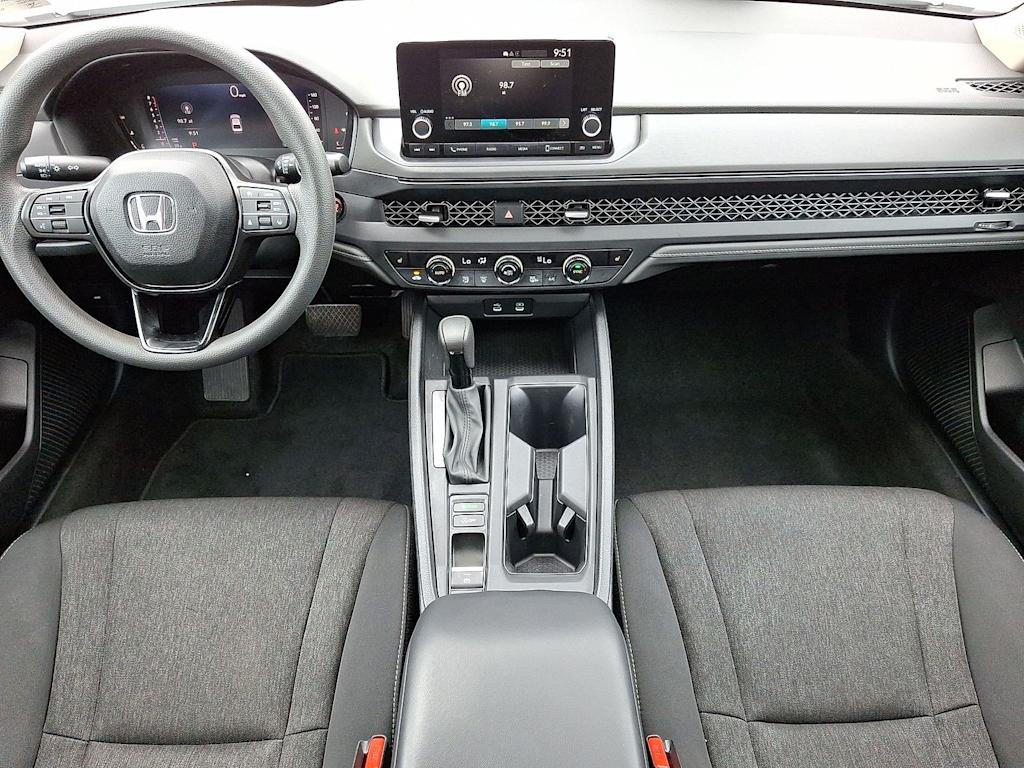 Thumbnail: 2024 Honda Accord - 13