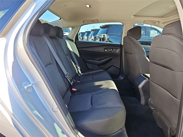 Thumbnail: 2023 Honda Accord - 35