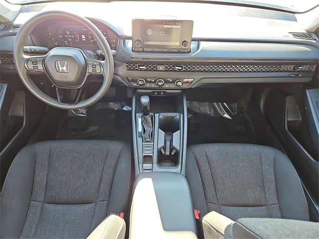 Thumbnail: 2023 Honda Accord - 9