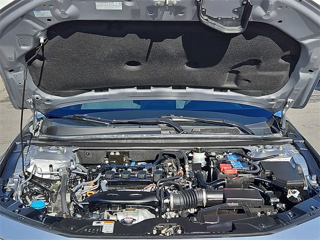 Thumbnail: 2023 Honda Accord - 8