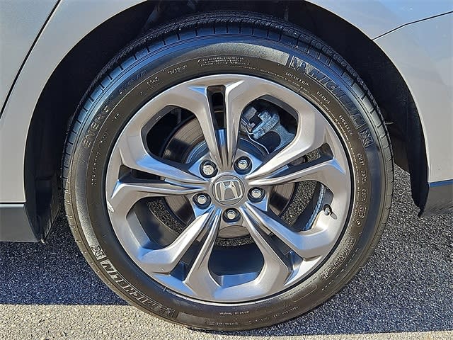 Thumbnail: 2023 Honda Accord - 7