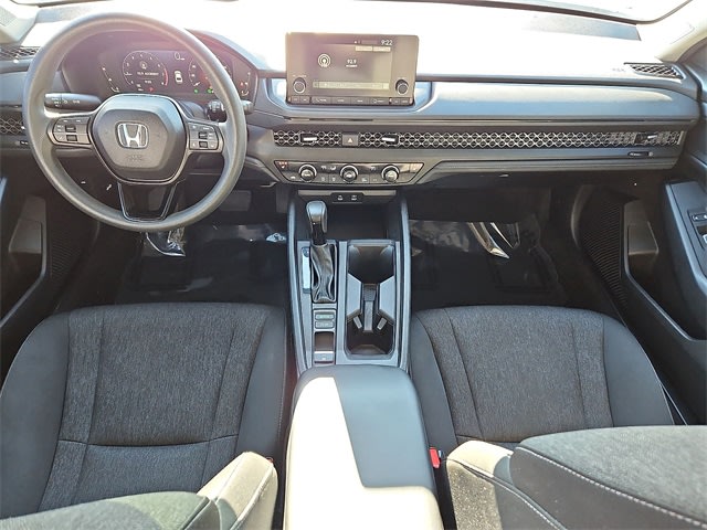 Thumbnail: 2023 Honda Accord - 14