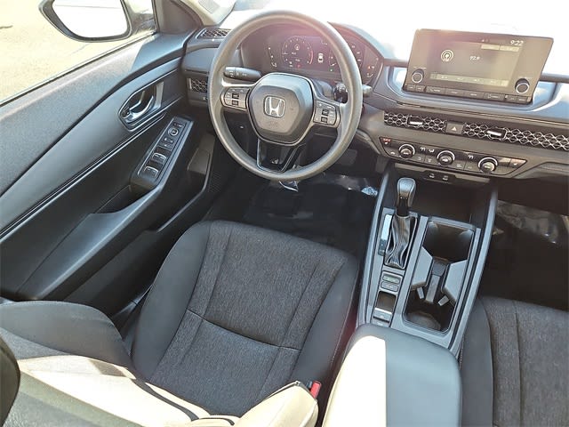 Thumbnail: 2023 Honda Accord - 2