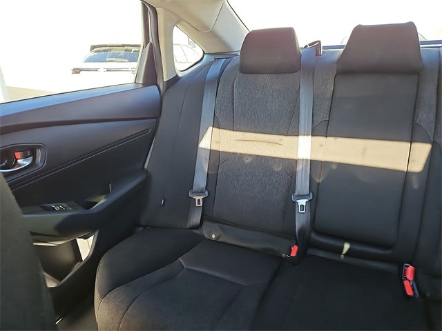 Thumbnail: 2023 Honda Accord - 12