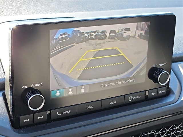 Thumbnail: 2023 Honda Accord - 27