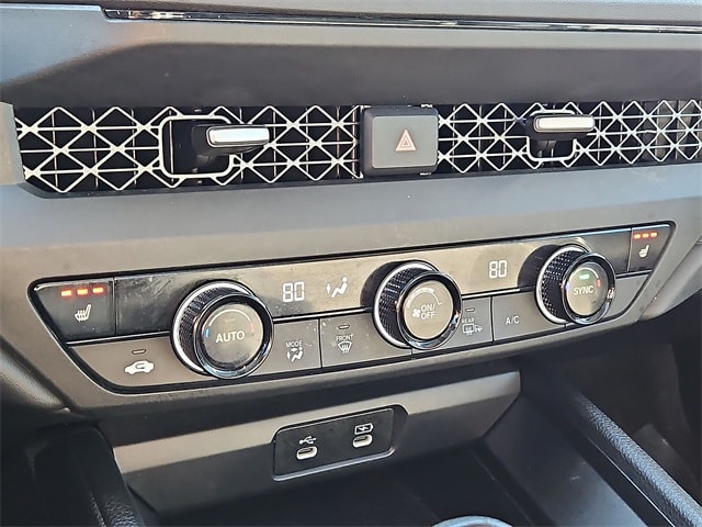 Thumbnail: 2023 Honda Accord - 30