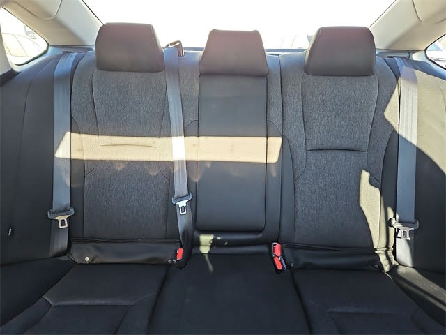 Thumbnail: 2023 Honda Accord - 24