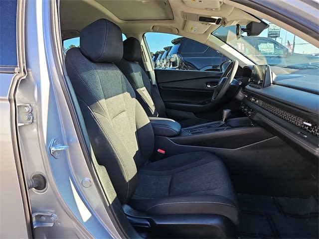 Thumbnail: 2023 Honda Accord - 11