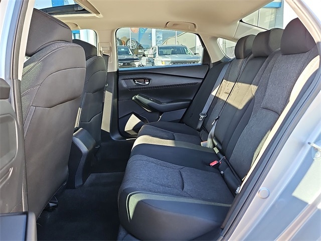 Thumbnail: 2023 Honda Accord - 34