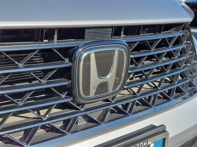 Thumbnail: 2023 Honda Accord - 6