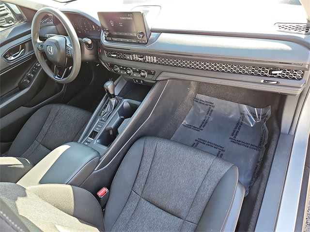 Thumbnail: 2023 Honda Accord - 36