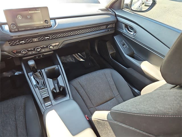 Thumbnail: 2023 Honda Accord - 16