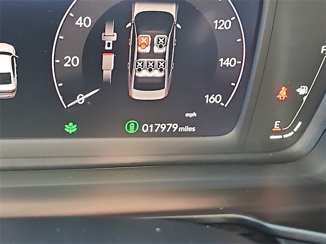 Thumbnail: 2023 Honda Accord - 26