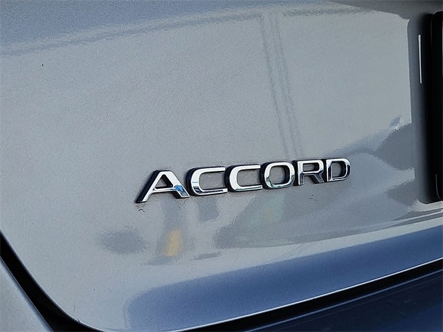 Thumbnail: 2023 Honda Accord - 37