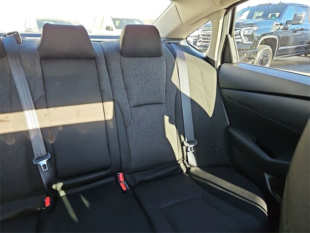 Thumbnail: 2023 Honda Accord - 25