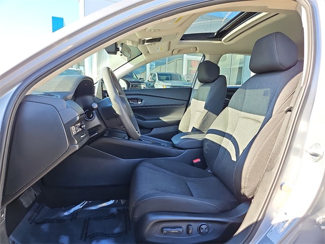 Thumbnail: 2023 Honda Accord - 10