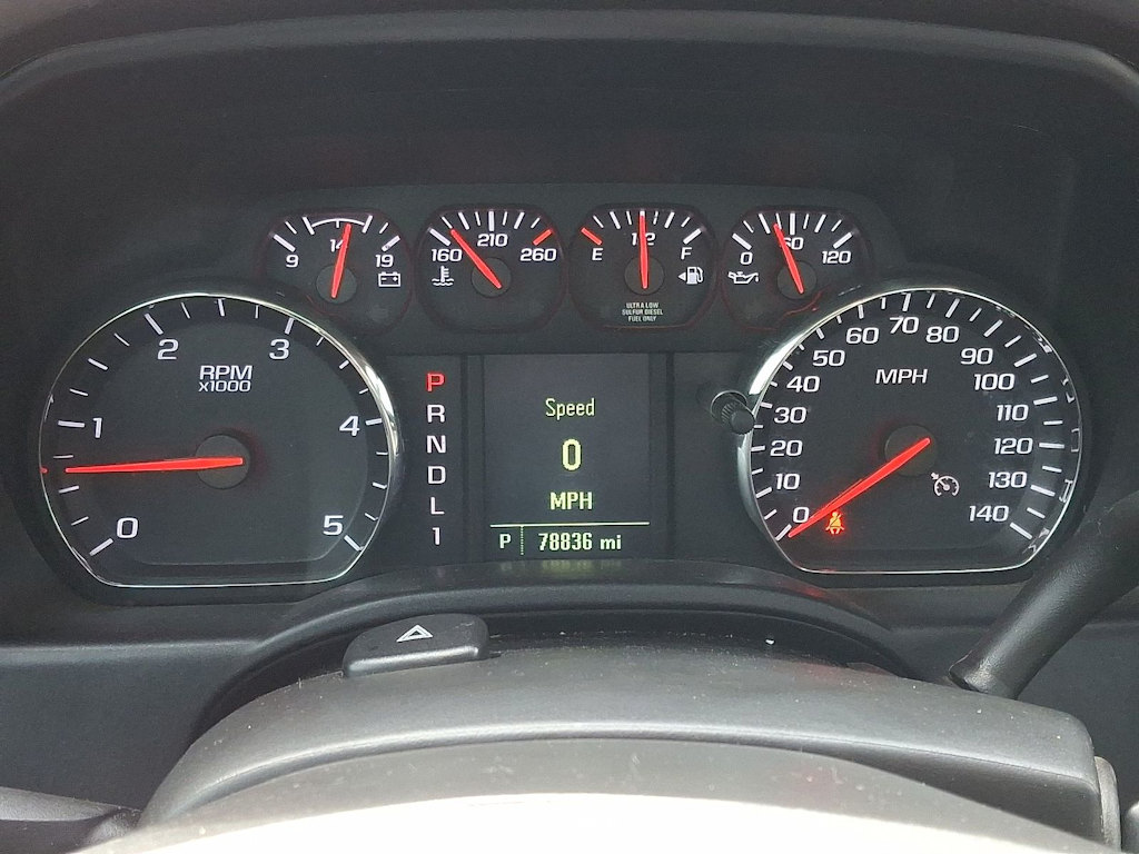 Thumbnail: 2022 Chevrolet  - 14