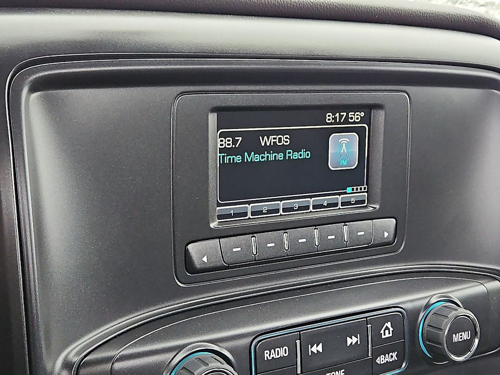 Thumbnail: 2024 Chevrolet  - 8