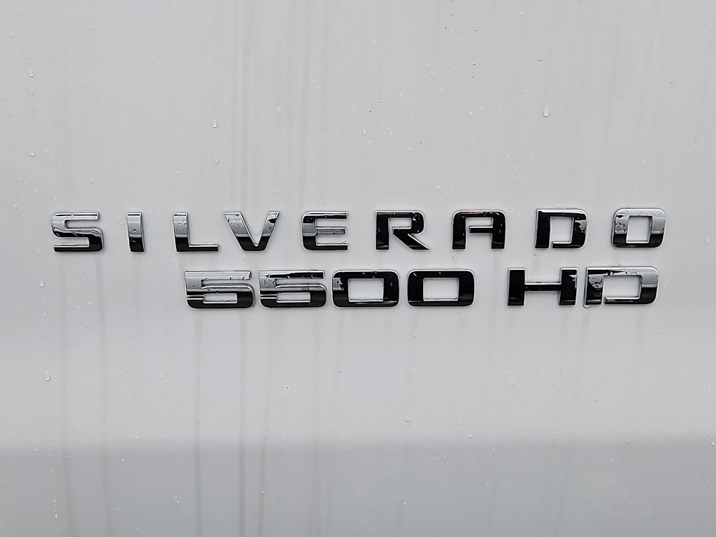 Thumbnail: 2024 Chevrolet  - 21