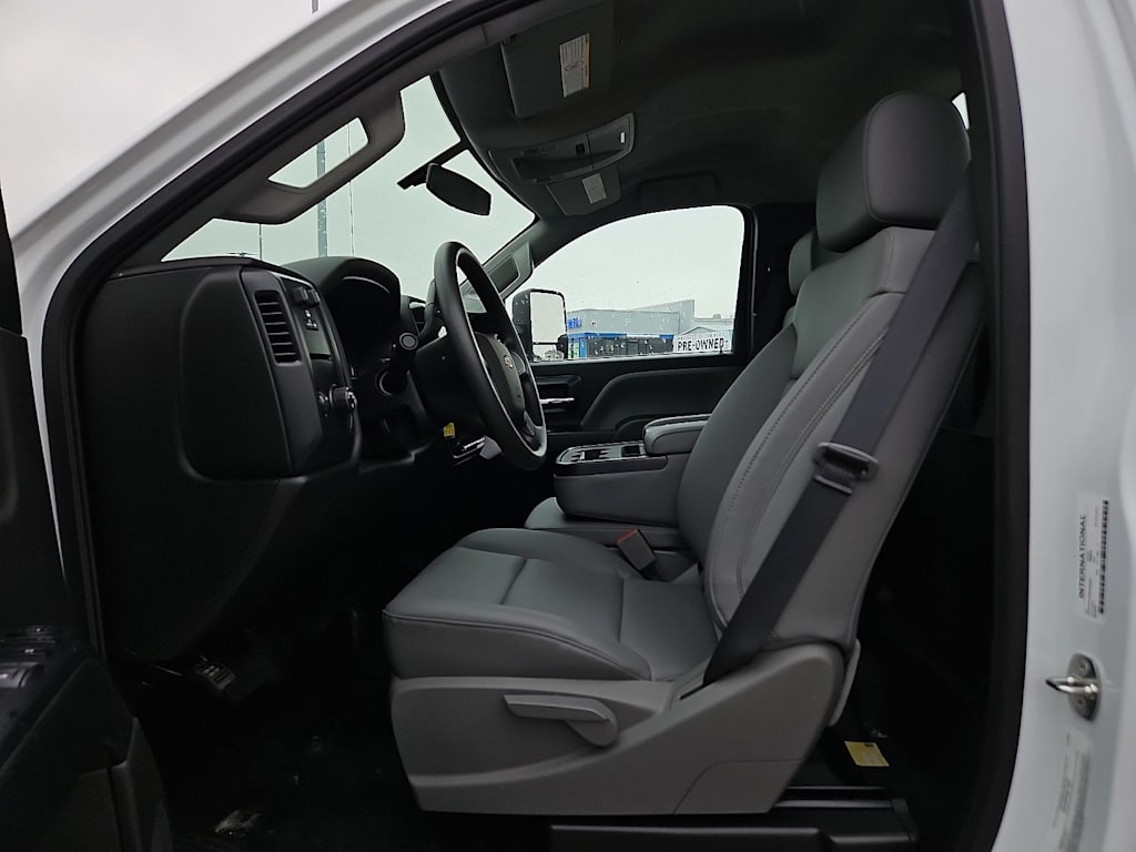 Thumbnail: 2024 Chevrolet  - 7