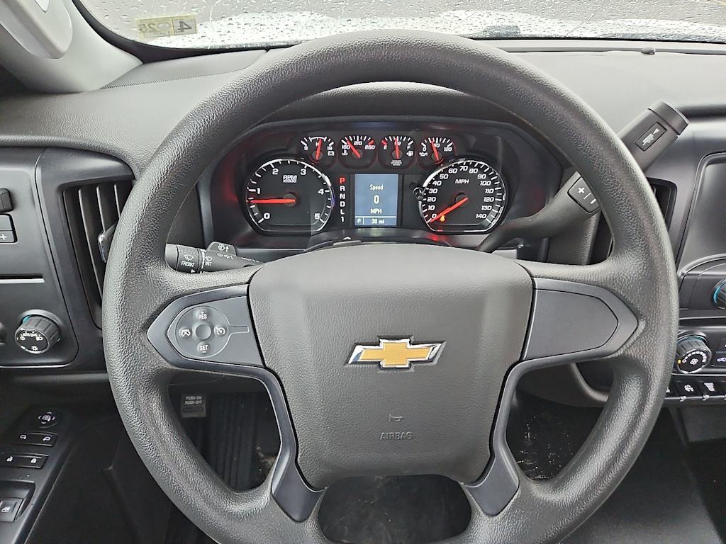 Thumbnail: 2024 Chevrolet  - 2