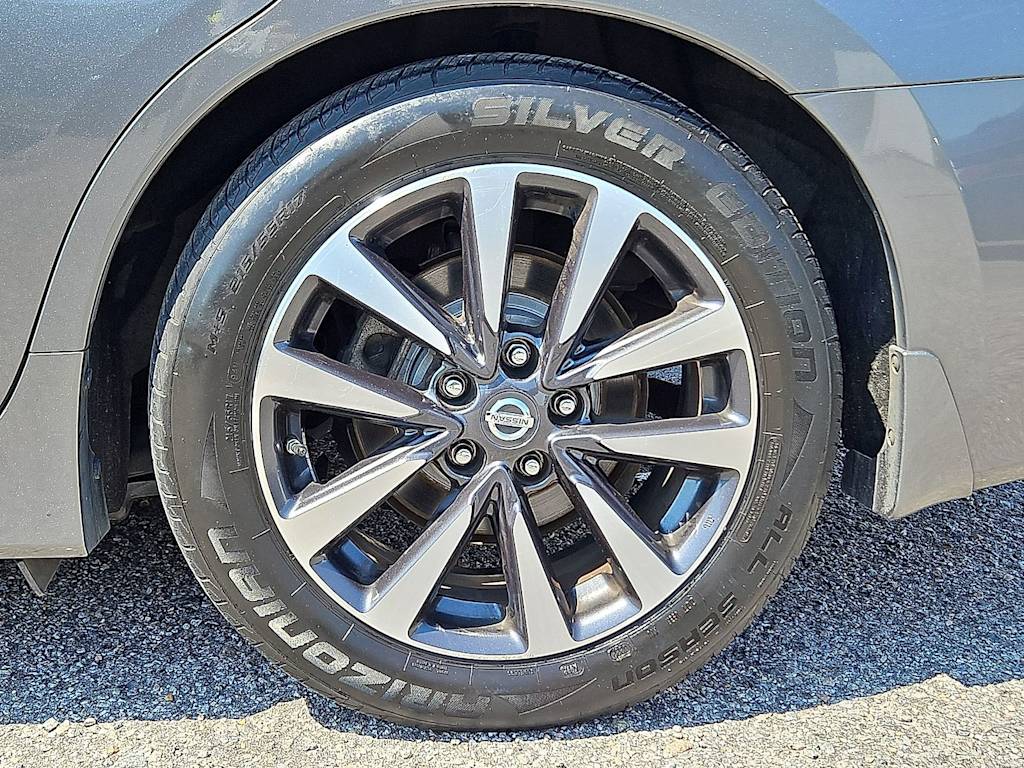 Thumbnail: 2016 Nissan Altima - 6