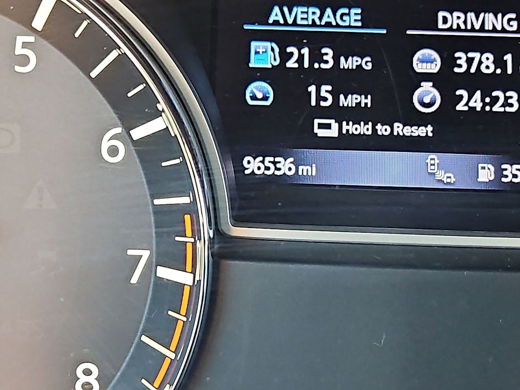 Thumbnail: 2016 Nissan Altima - 27