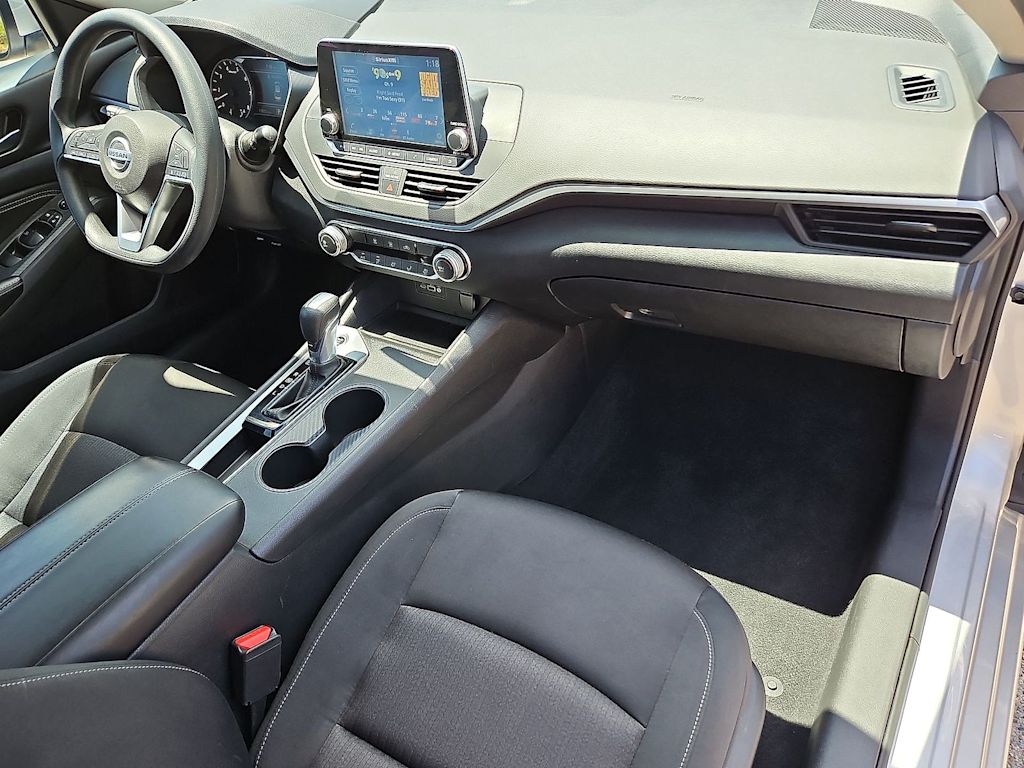 Thumbnail: 2020 Nissan Altima - 36