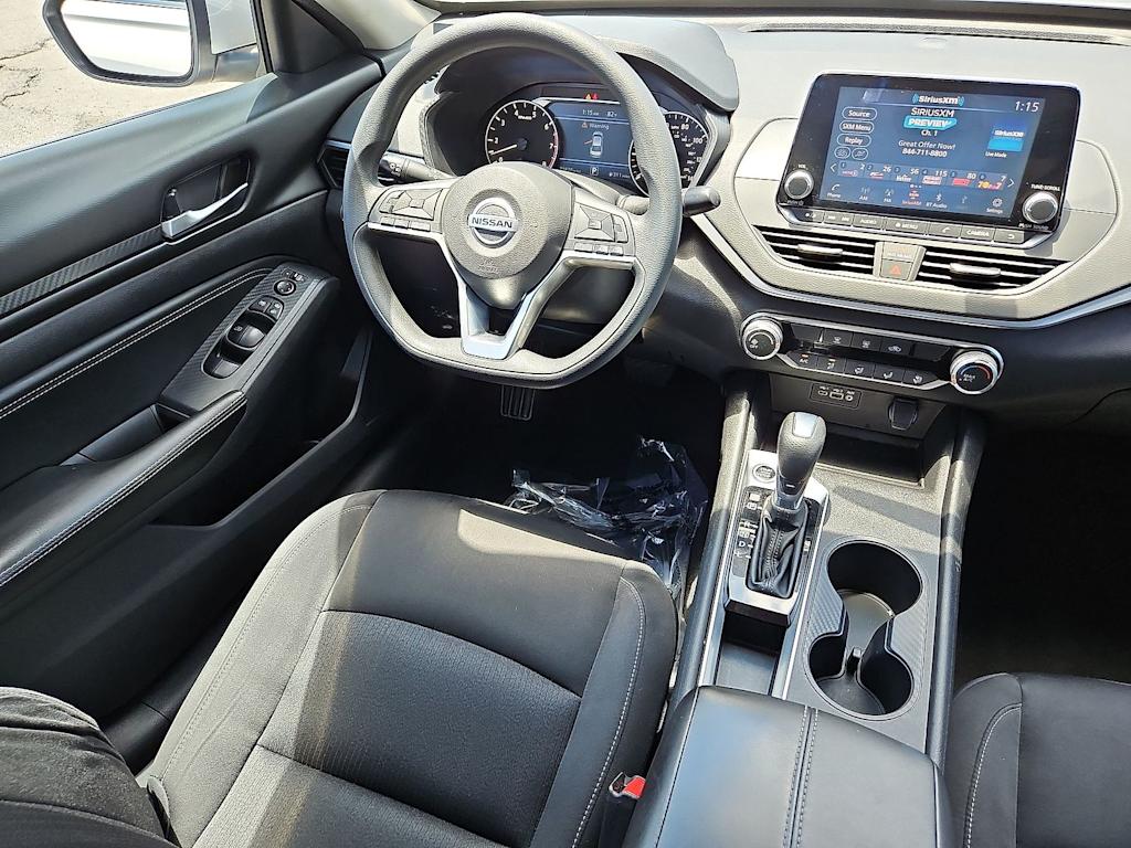 Thumbnail: 2020 Nissan Altima - 2