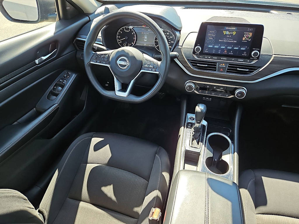 Thumbnail: 2024 Nissan Altima - 2