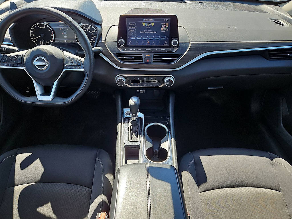 Thumbnail: 2024 Nissan Altima - 13