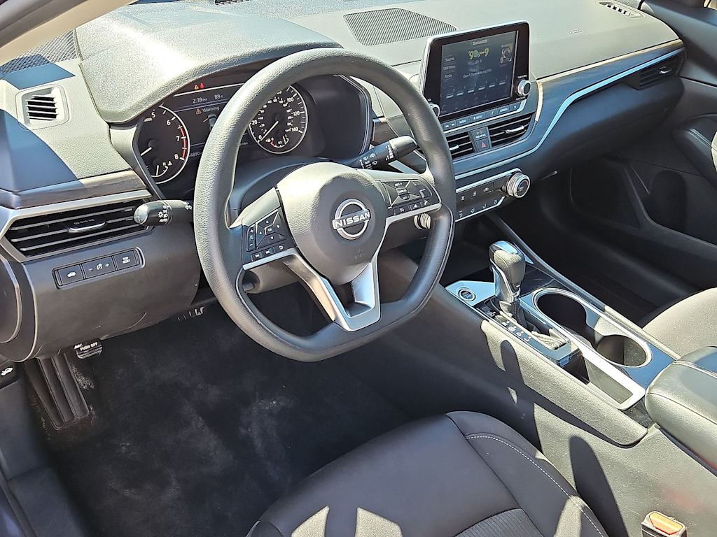 Thumbnail: 2024 Nissan Altima - 12