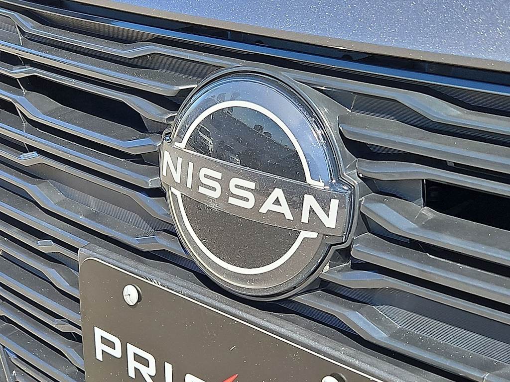Thumbnail: 2024 Nissan Altima - 5