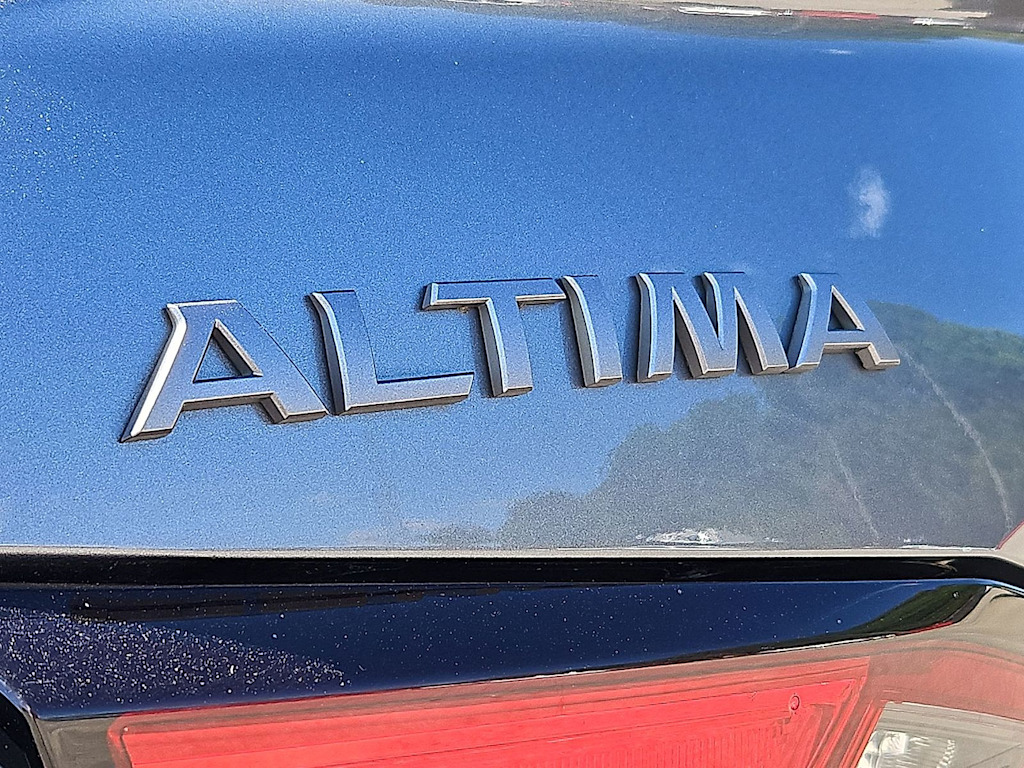 Thumbnail: 2024 Nissan Altima - 37
