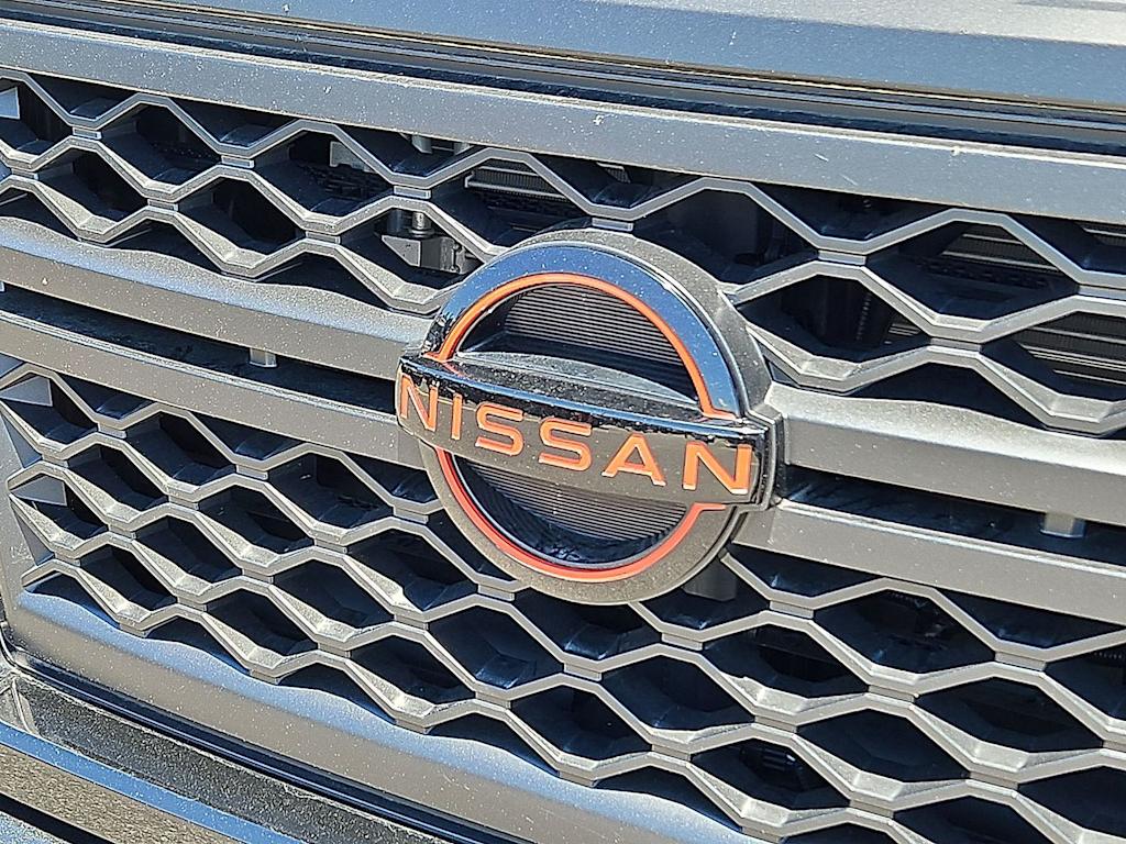 Thumbnail: 2024 Nissan Titan - 38